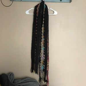 Free People scarf